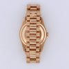 Rolex 18238 Mens President #28161