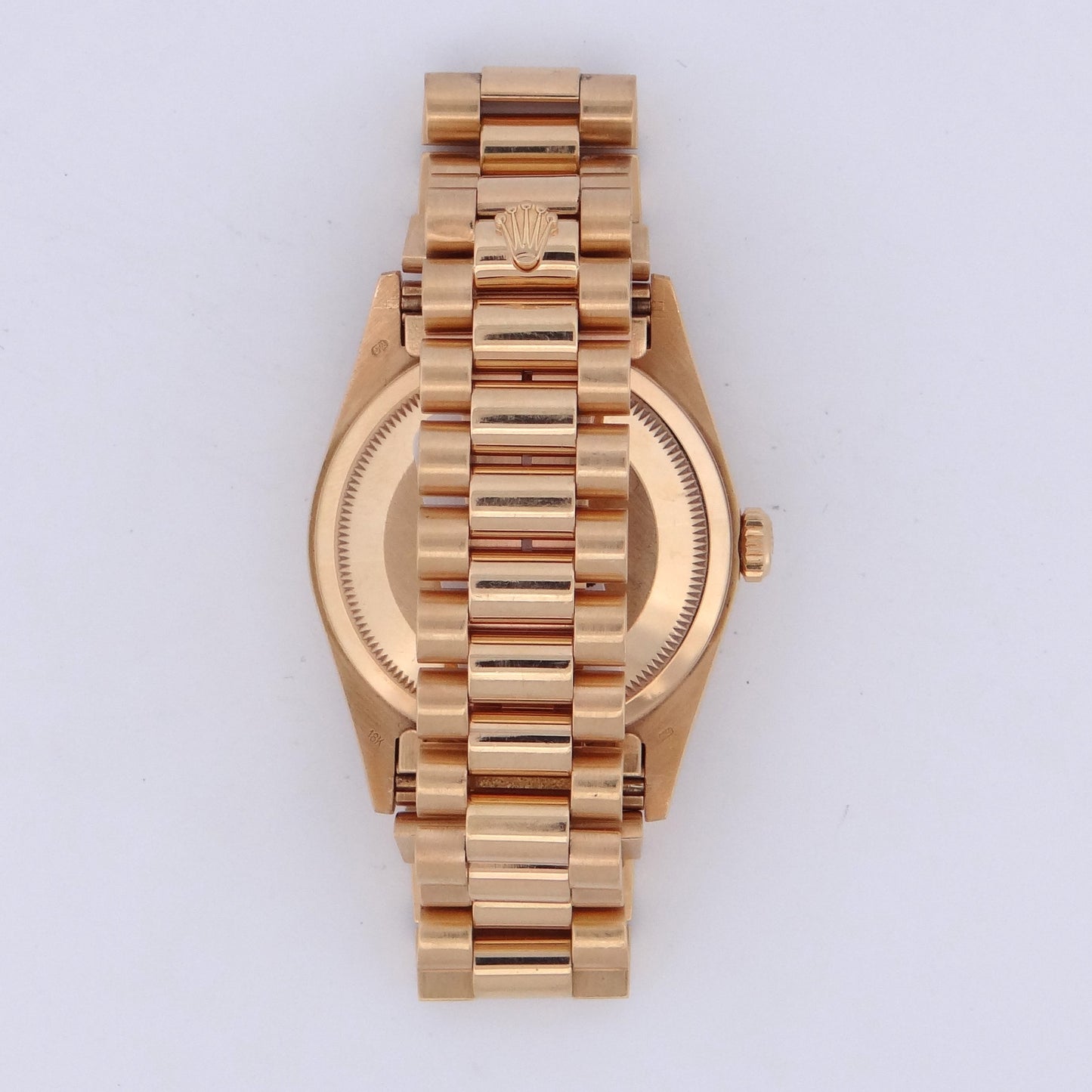 Rolex 18238 Mens President #28161