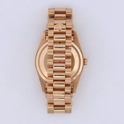 Rolex 18238 Mens President #28161