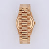 Rolex 18238 Mens President #28161