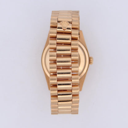 Rolex 18238 Mens President #28161