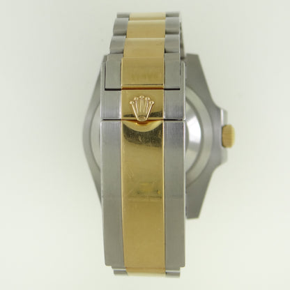 Rolex Submariner 116613 #26408