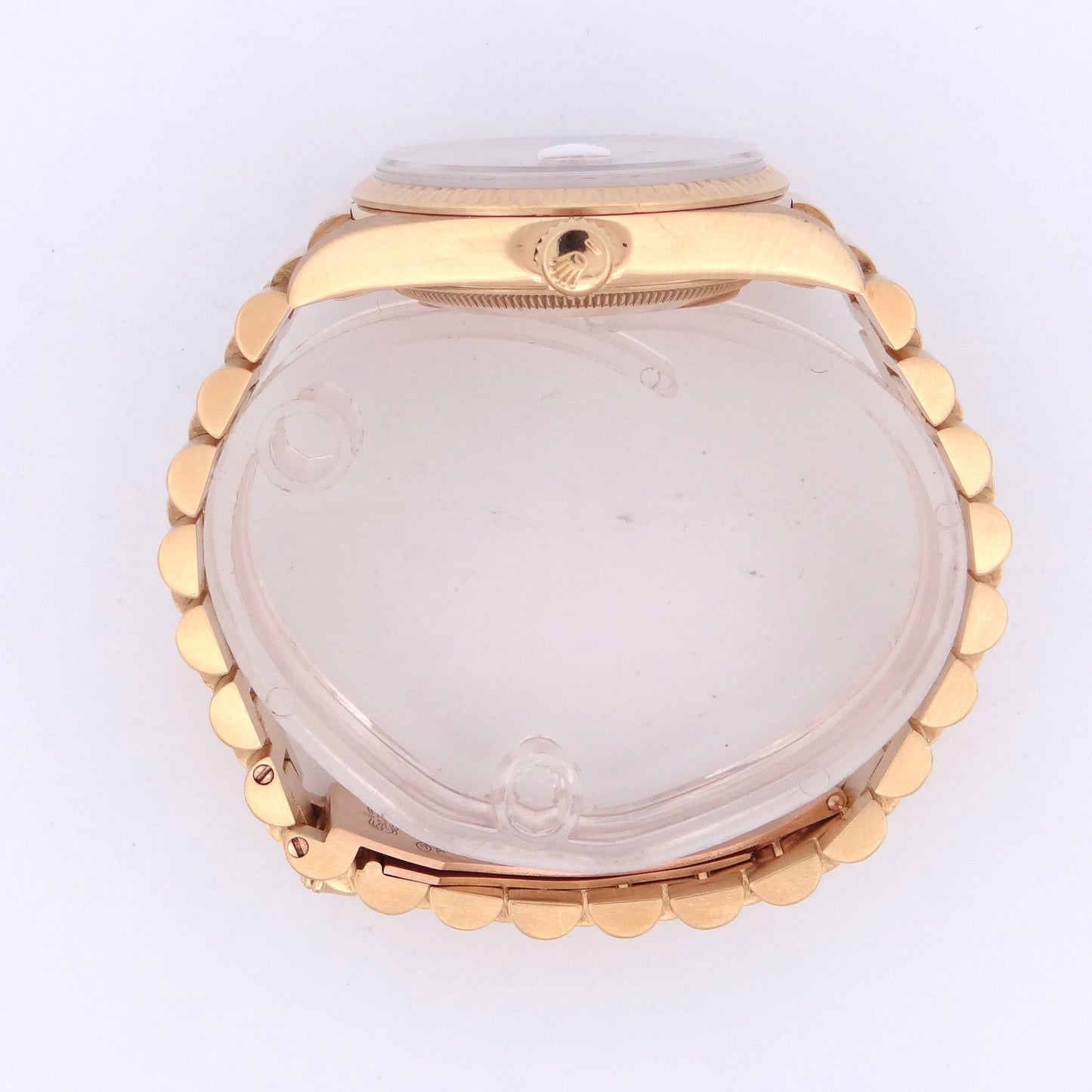 Rolex 18238 Mens President #28161