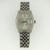 Rolex mens Datejust 16234 #26417