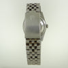Rolex mens Datejust 16234 #26417
