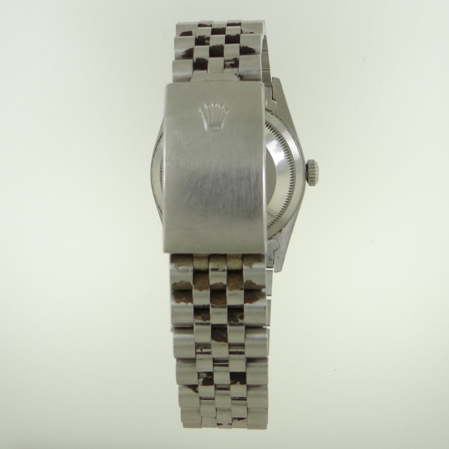 Rolex mens Datejust 16234 #26417
