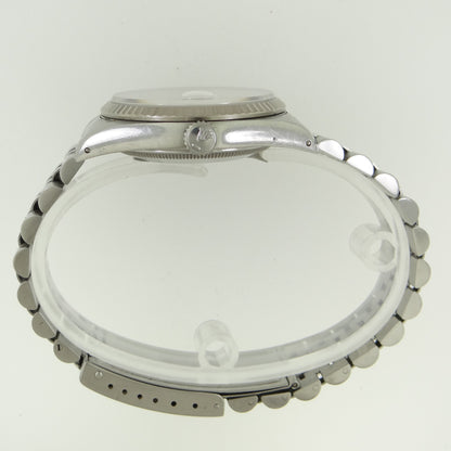 Rolex mens Datejust 16234 #26417