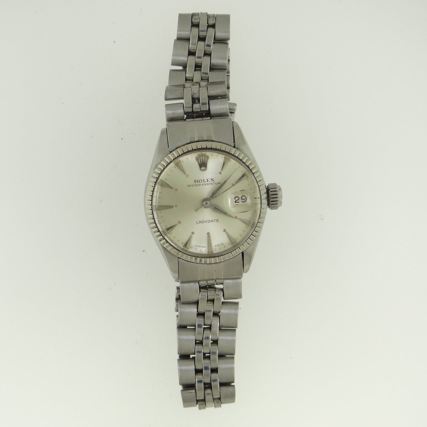 Rolex ladies Date 6517 #26425
