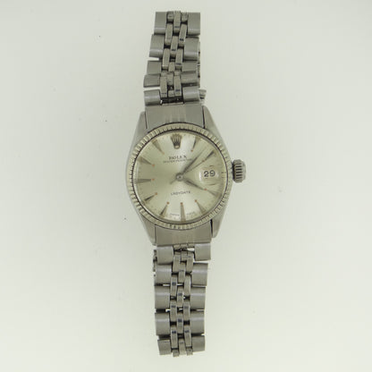 Rolex ladies Date 6517 #26425