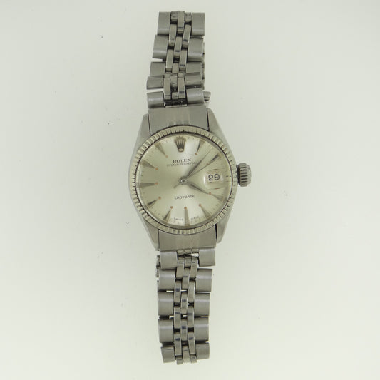 Rolex ladies Date 6517 #26425