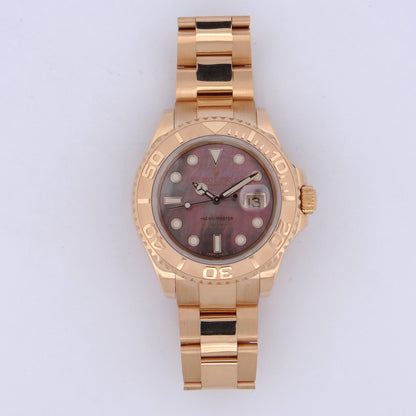 Rolex Yachtmaster 16628 #28099