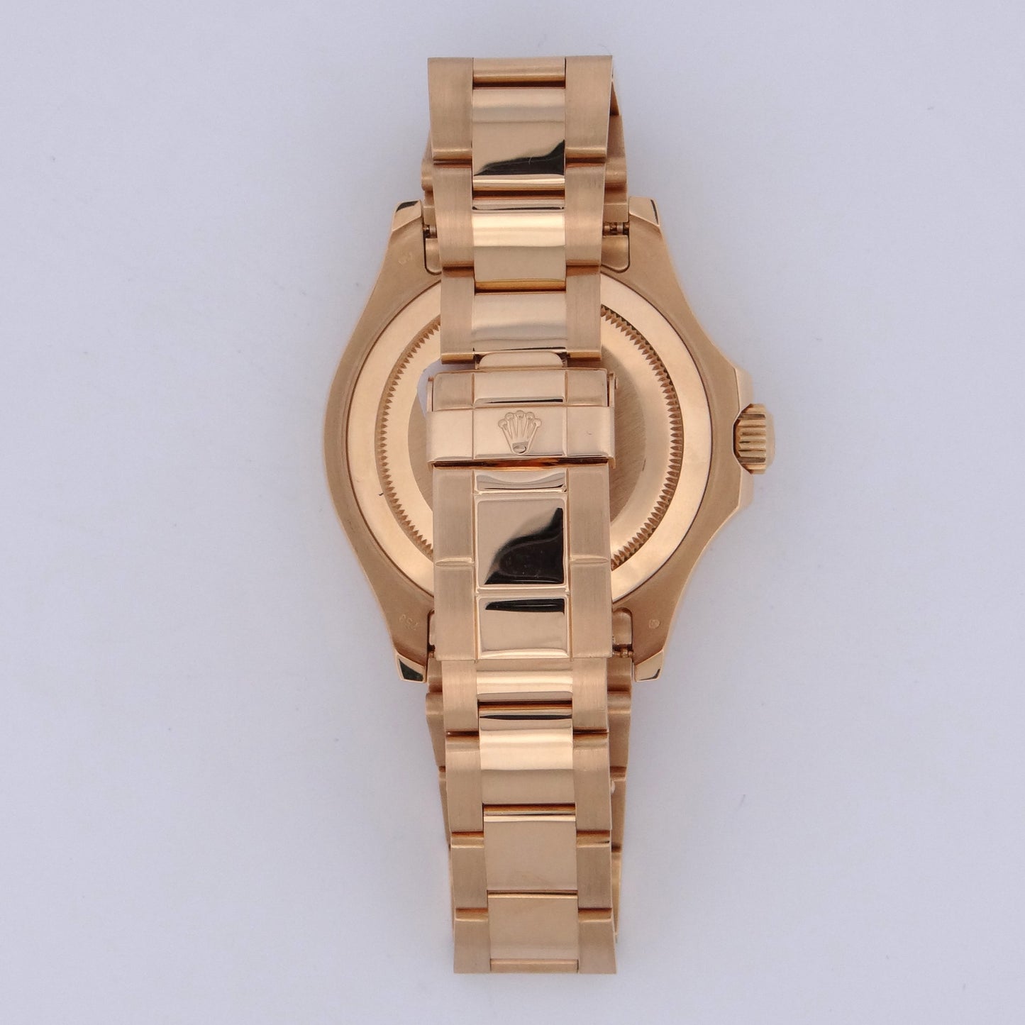 Rolex Yachtmaster 16628 #28099