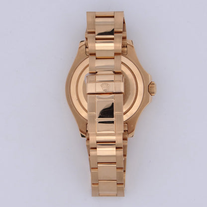 Rolex Yachtmaster 16628 #28099