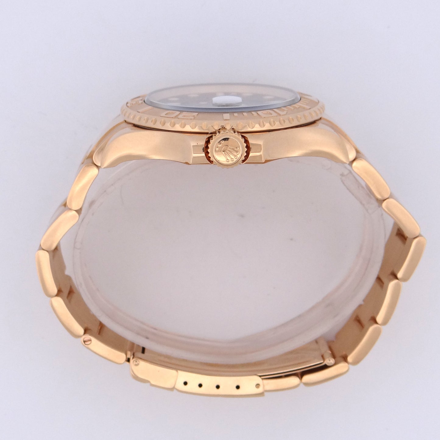 Rolex Yachtmaster 16628 #28099