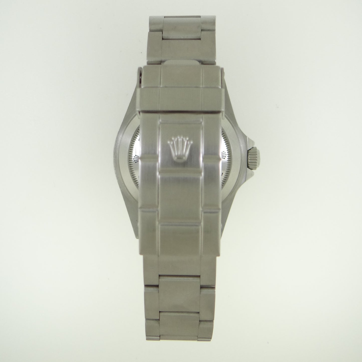 Rolex Sea-dweller 16600 #26441