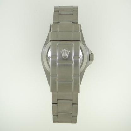 Rolex Sea-dweller 16600 #26441