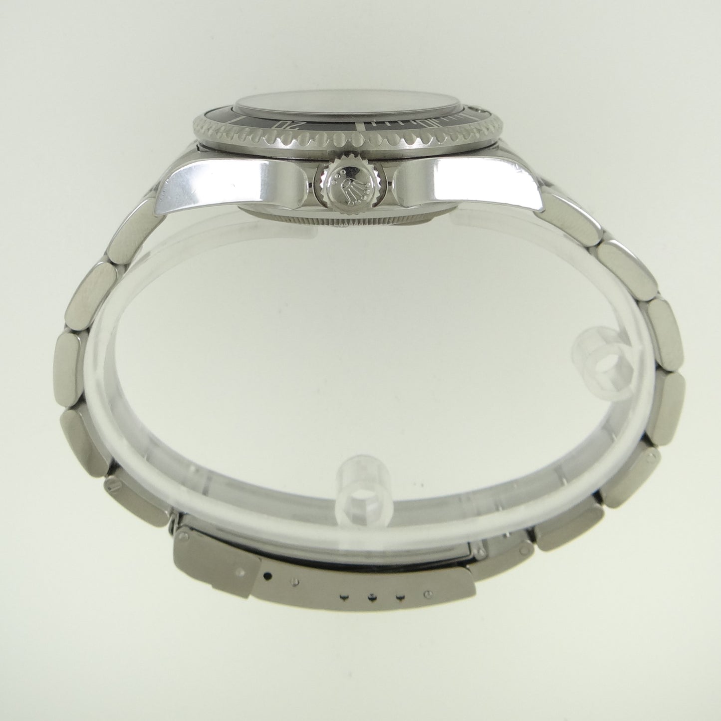 Rolex Sea-dweller 16600 #26441