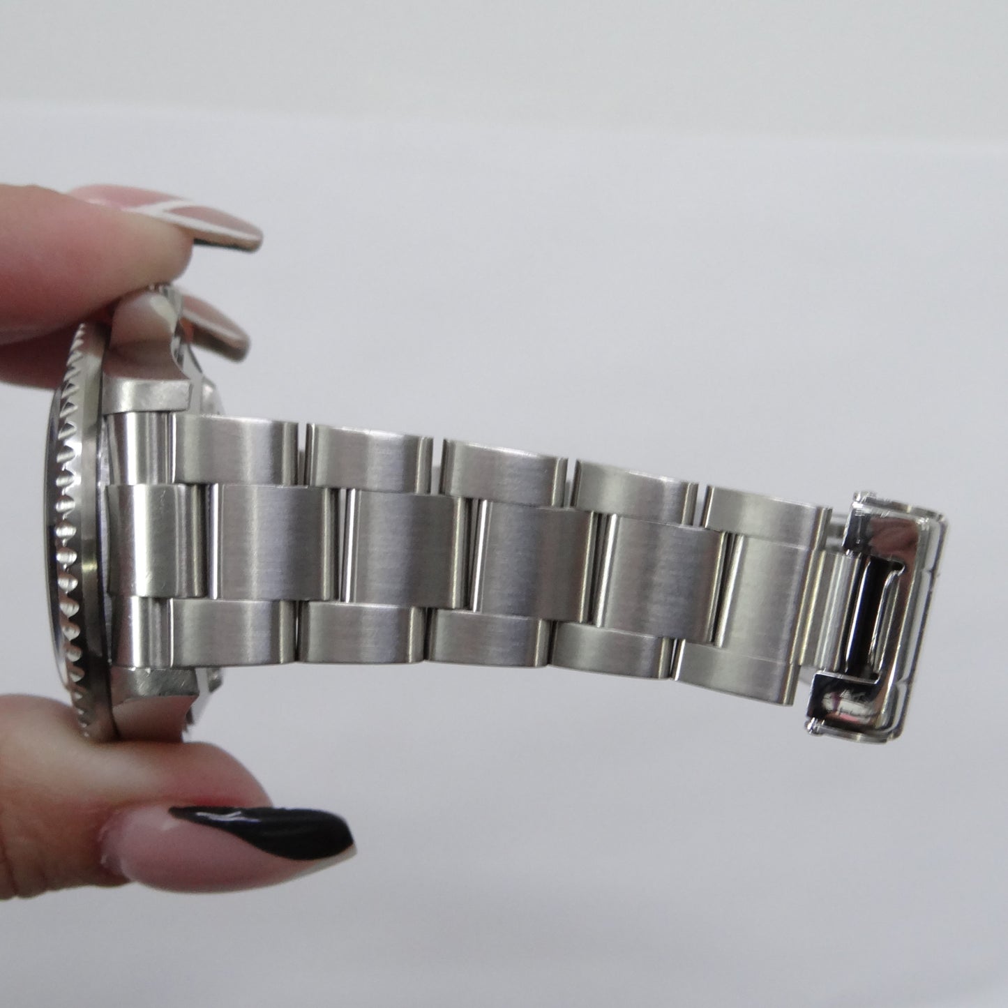 Rolex Sea-dweller 16600 #26441