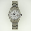 Rolex Explorer II 16570 #26437