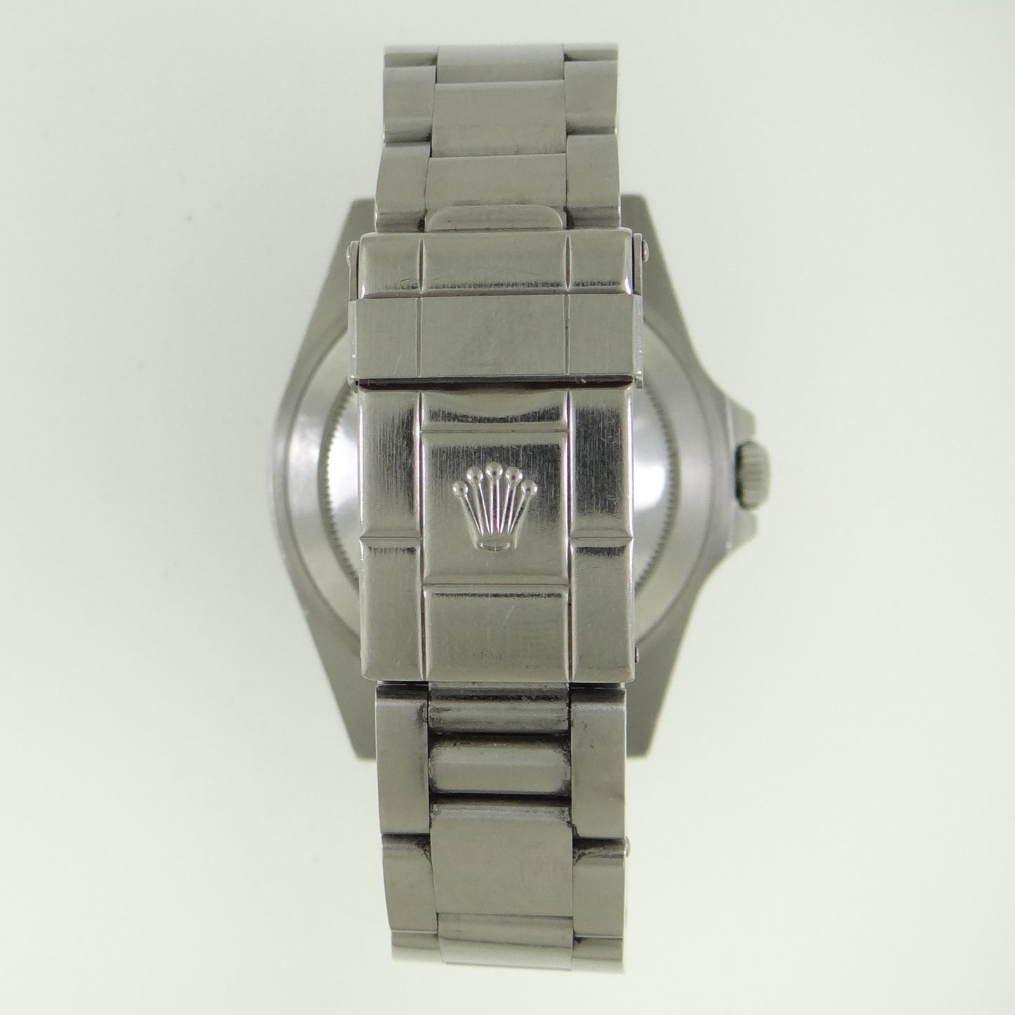 Rolex Explorer II 16570 #26437