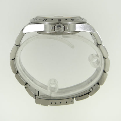 Rolex Explorer II 16570 #26437