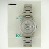 Rolex mens Datejust 16200 #26436