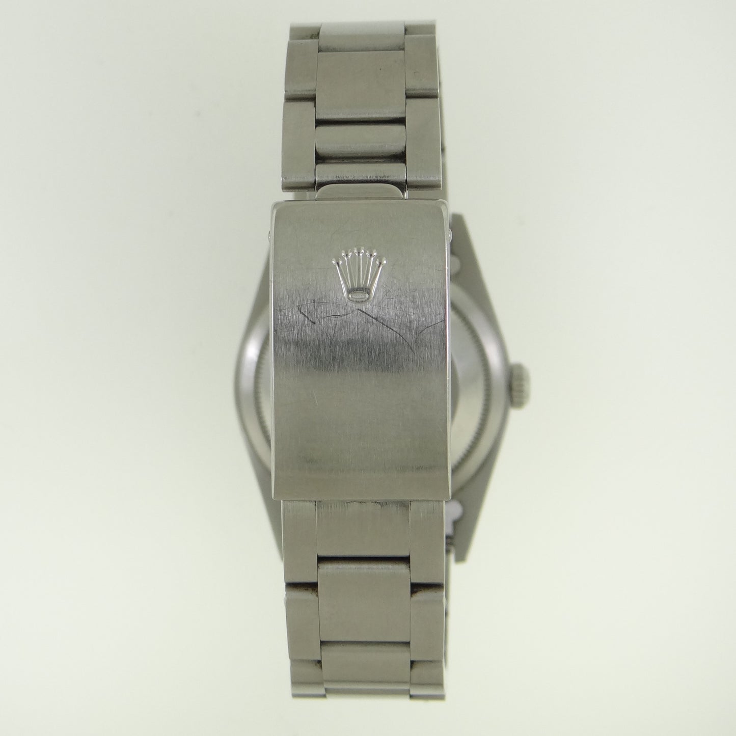 Rolex mens Datejust 16200 #26436
