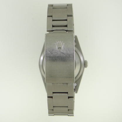 Rolex mens Datejust 16200 #26436