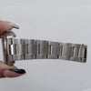Rolex mens Datejust 16200 #26436
