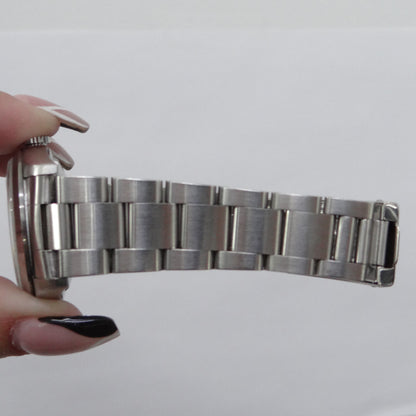 Rolex mens Datejust 16200 #26436