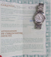 Rolex mens Datejust 16200 #26436