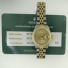 Rolex ladies Datejust  69173 #26444