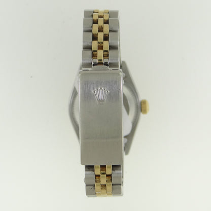 Rolex ladies Datejust  69173 #26444
