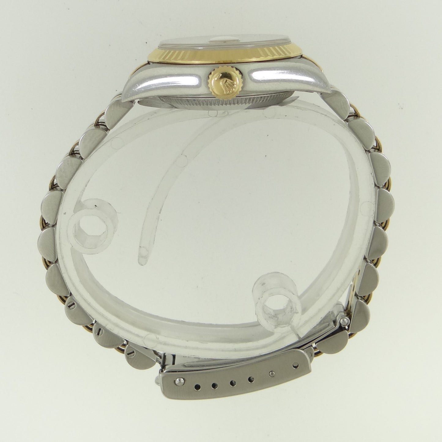 Rolex ladies Datejust  69173 #26444