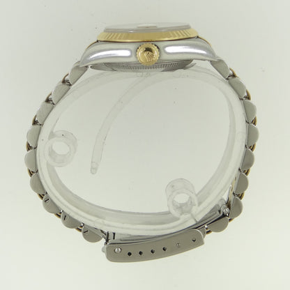 Rolex ladies Datejust  69173 #26444