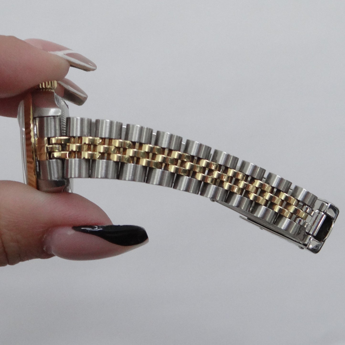 Rolex ladies Datejust  69173 #26444