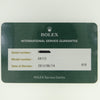 Rolex ladies Datejust  69173 #26444