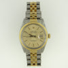 Rolex mens Datejust 16013 #26433