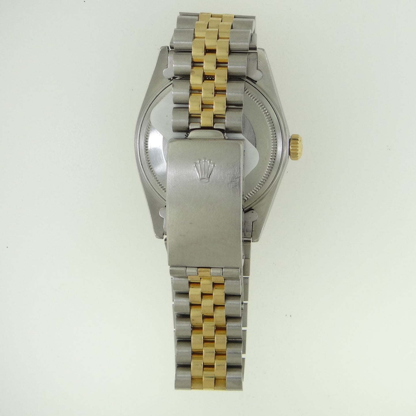 Rolex mens Datejust 16013 #26433