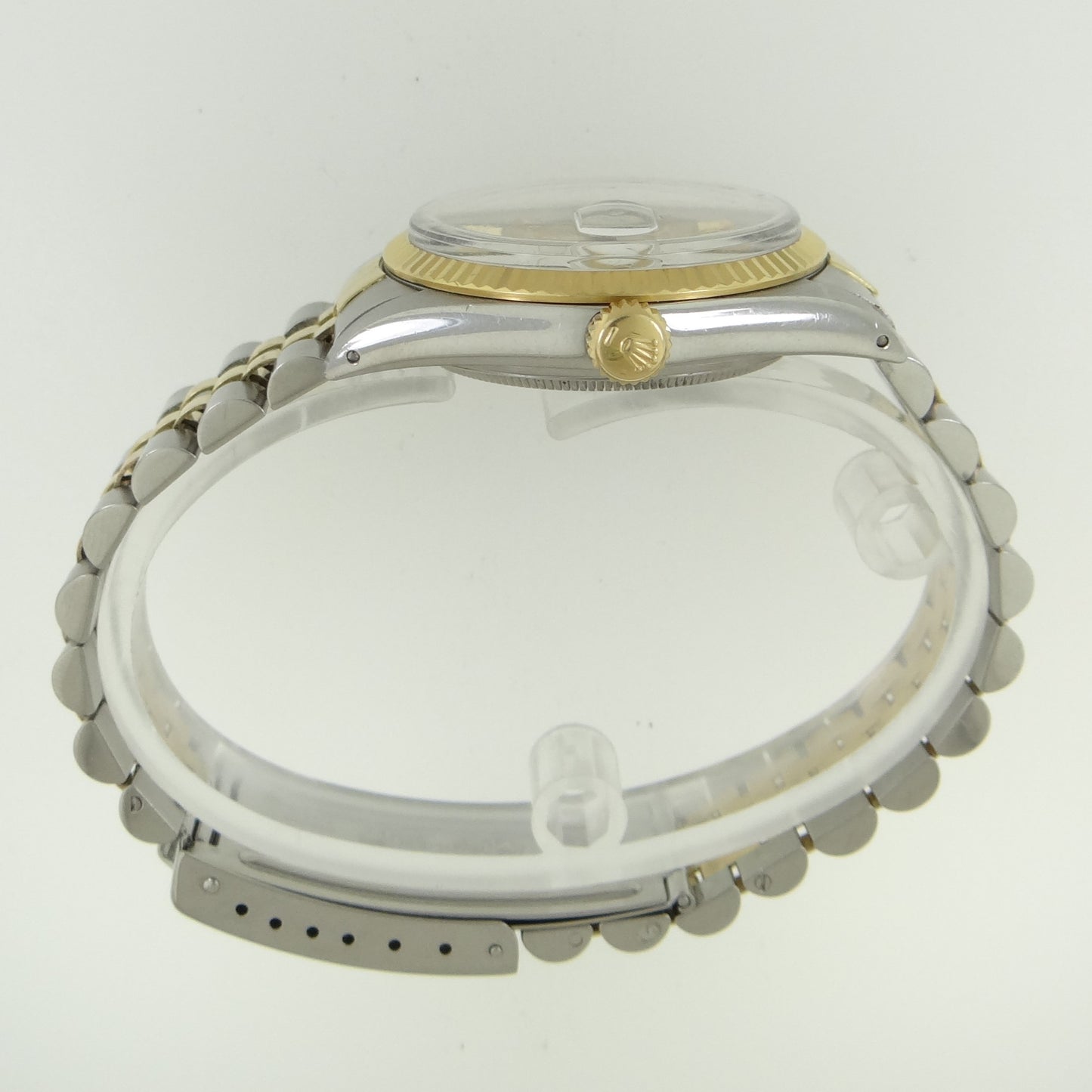 Rolex mens Datejust 16013 #26433