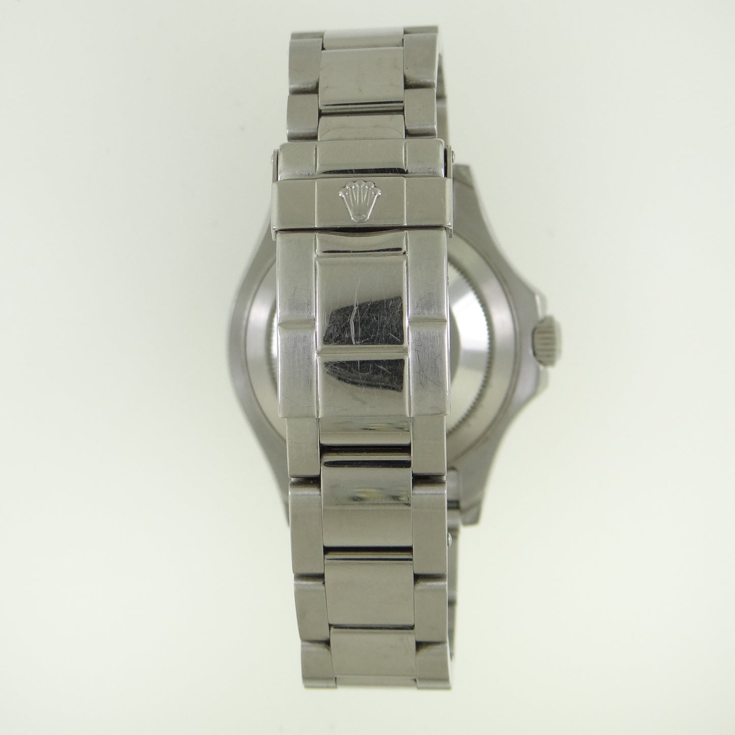 Rolex Mens Yachtmaster 16622 #26438