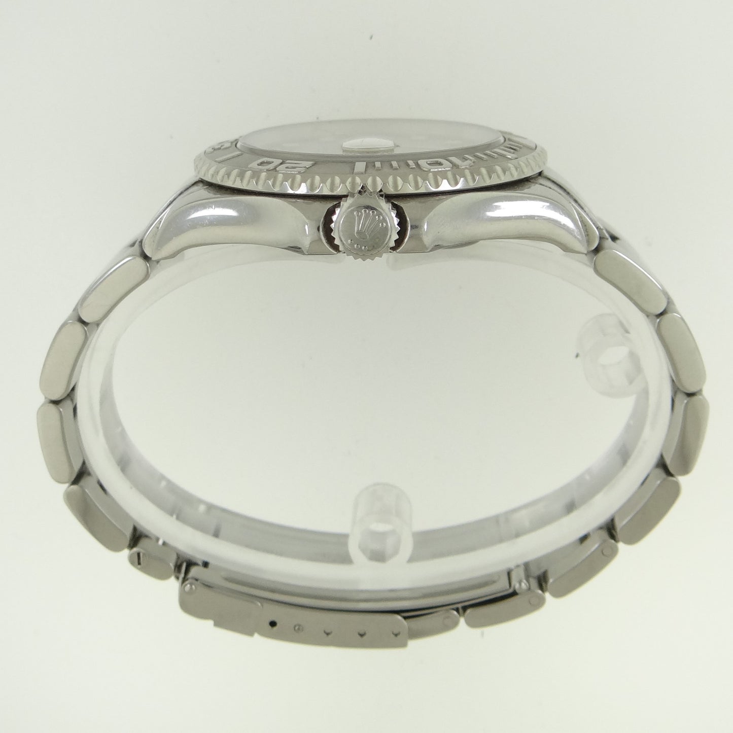 Rolex Mens Yachtmaster 16622 #26438