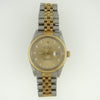Rolex mens Datejust 16013 #26443