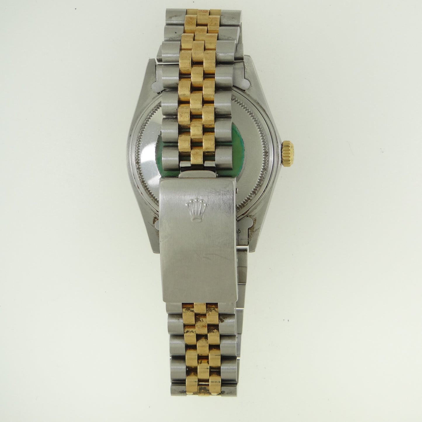Rolex mens Datejust 16013 #26443