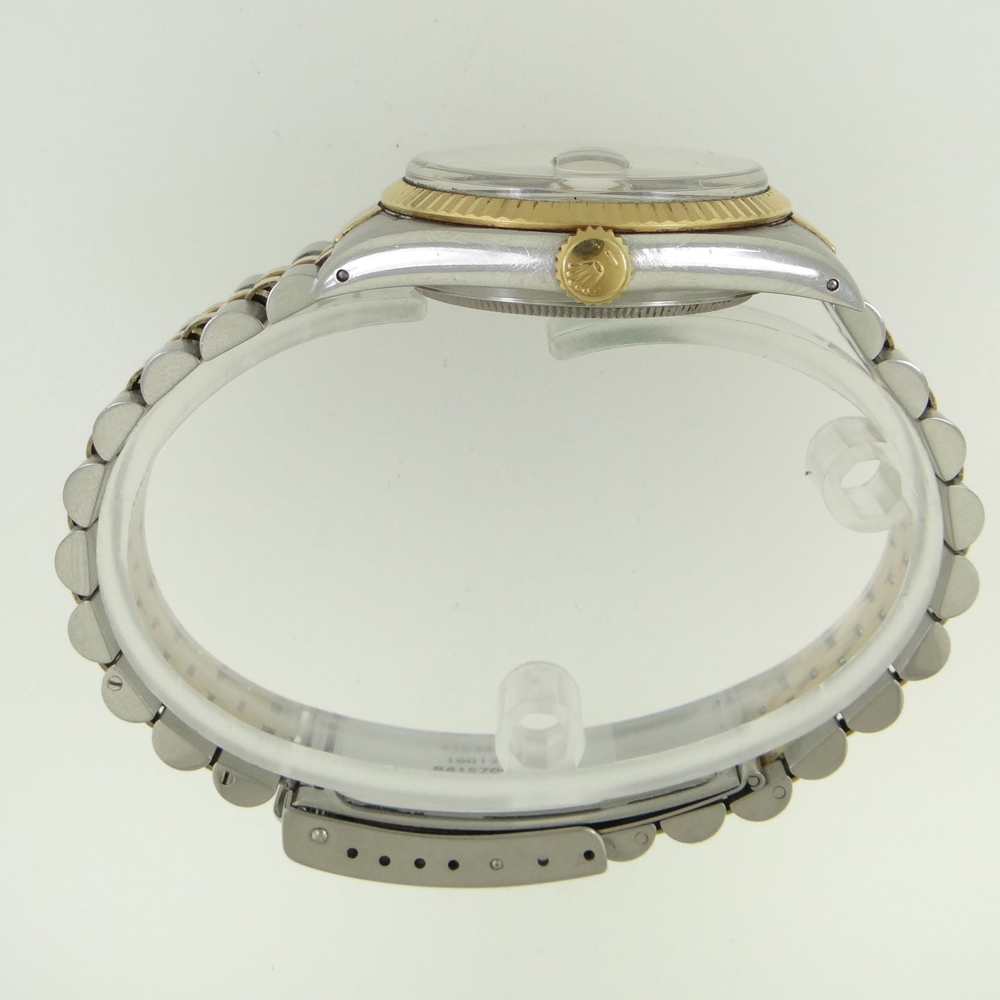 Rolex mens Datejust 16013 #26443