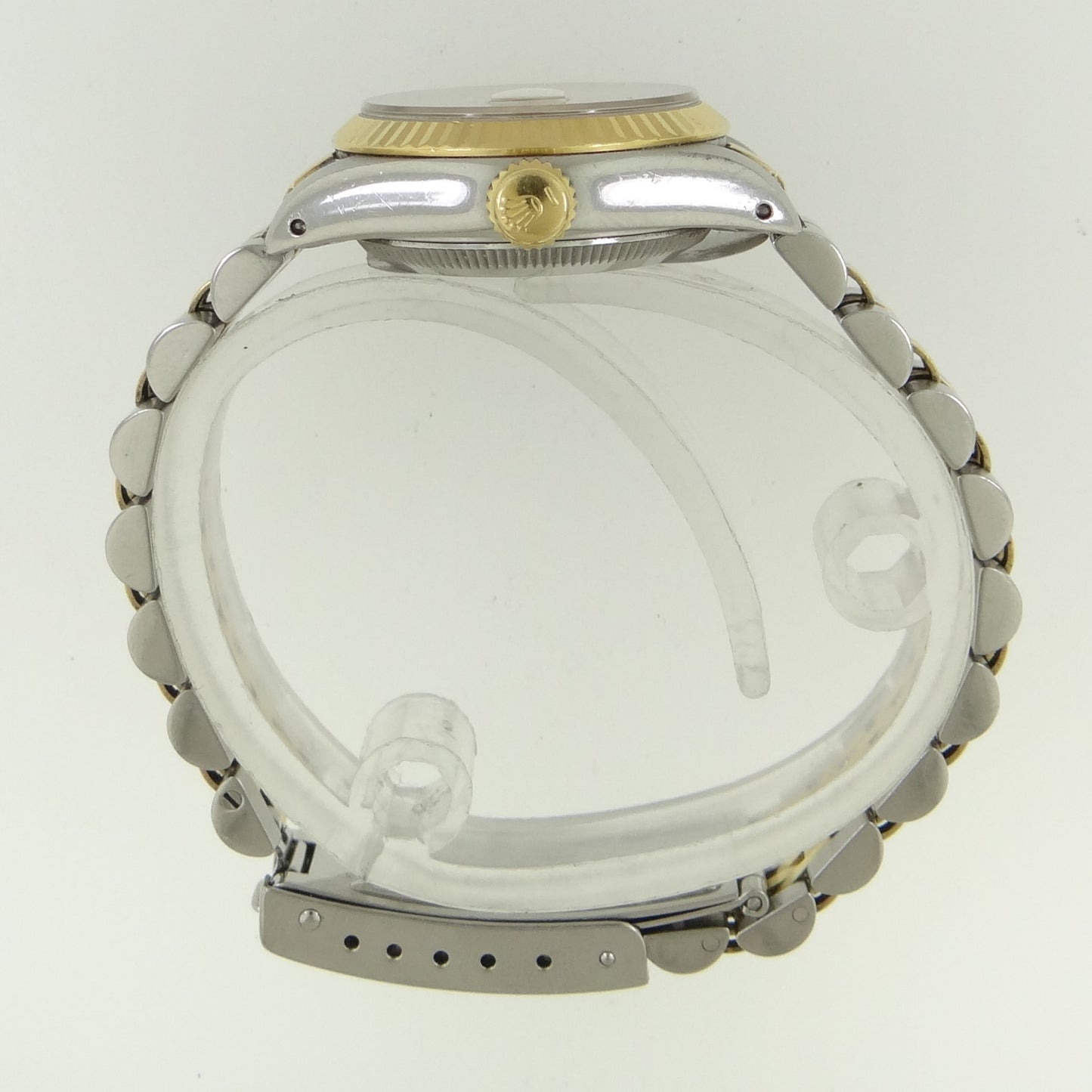Rolex ladies Datejust 69173 #26445