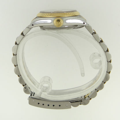 Rolex ladies Datejust 69173 #26445