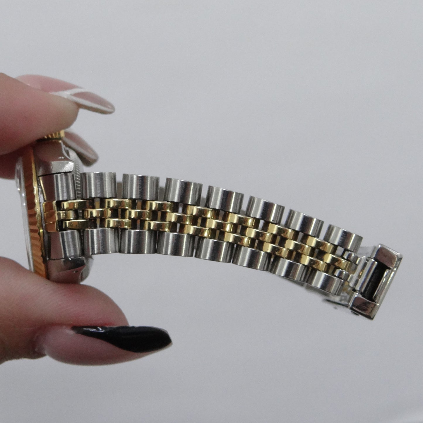 Rolex ladies Datejust 69173 #26445