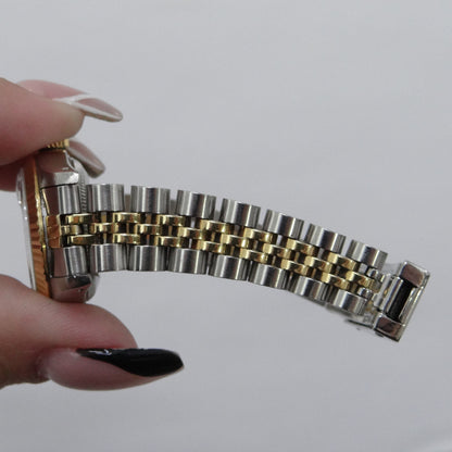Rolex ladies Datejust 69173 #26445
