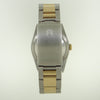 Rolex mens Datejust 16233 #26449